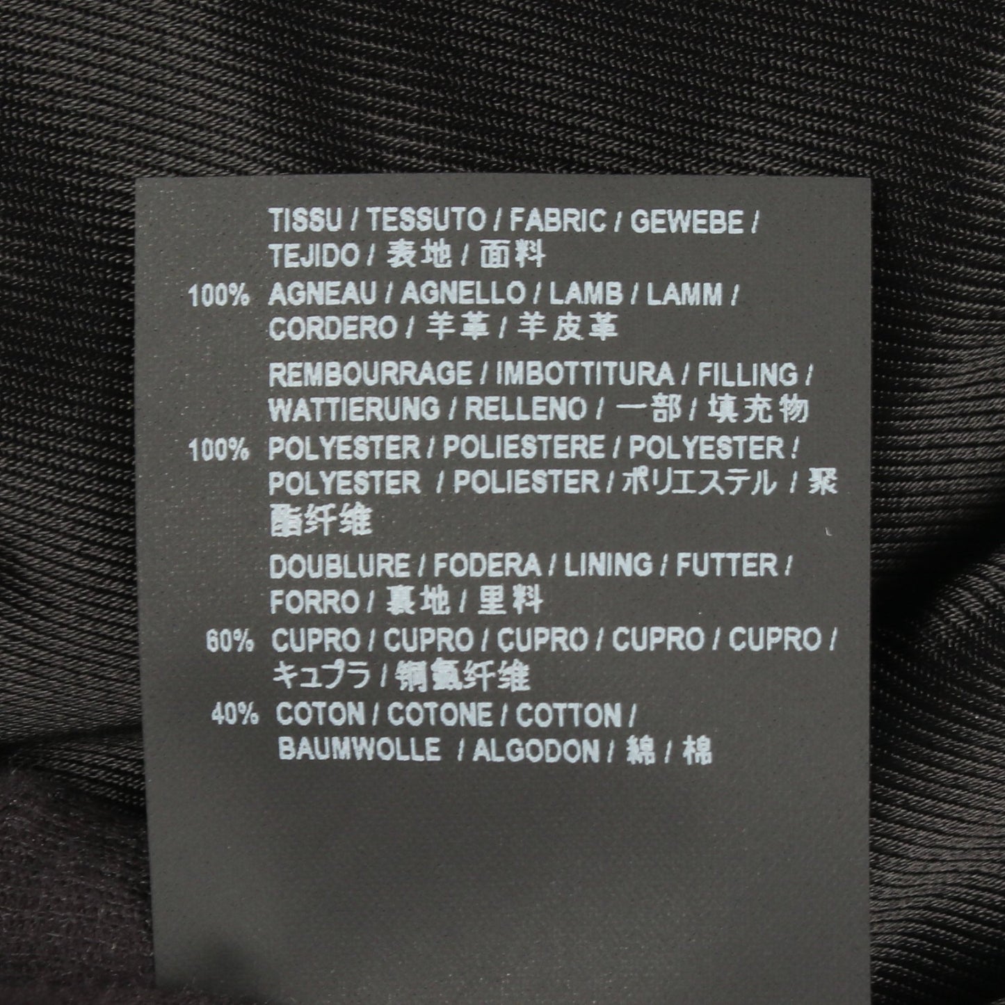 ダブル ライダースジャケット レザー ブラック サンローランパリ アウター SAINT LAURENT PARIS