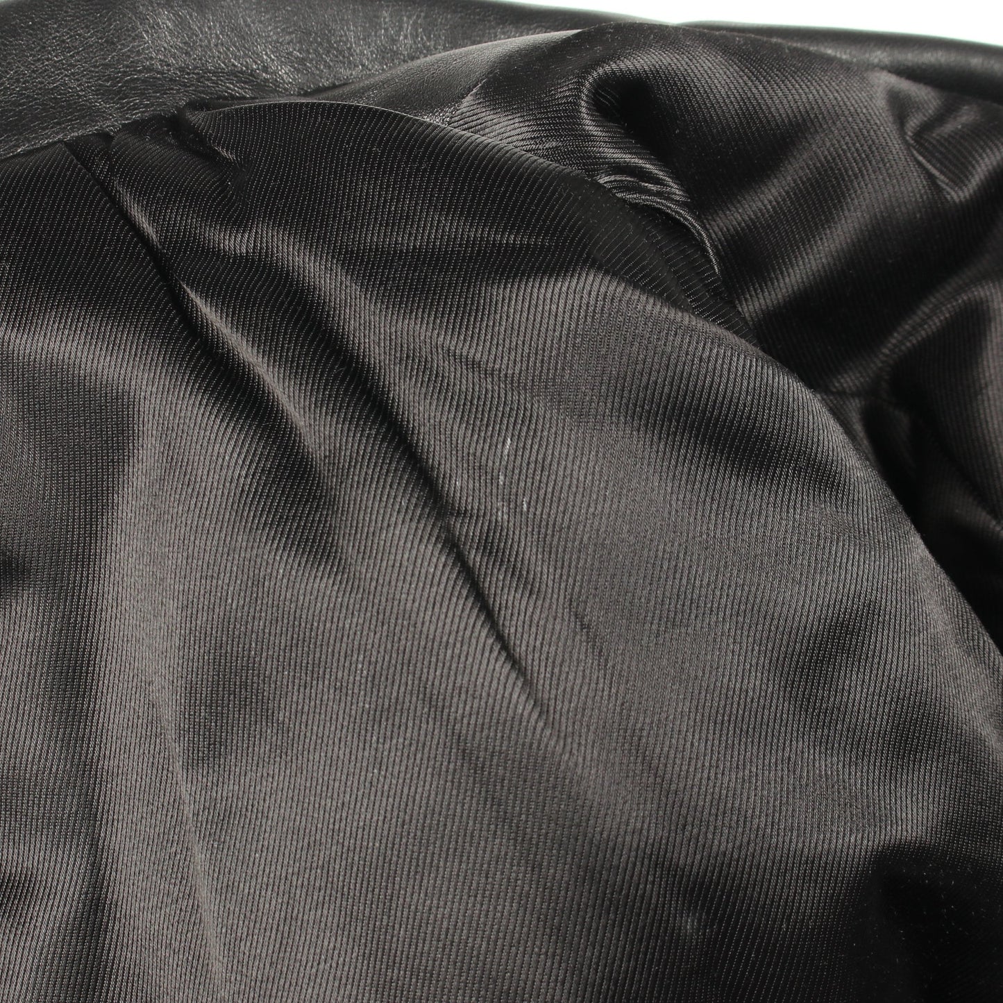 ダブル ライダースジャケット レザー ブラック サンローランパリ アウター SAINT LAURENT PARIS