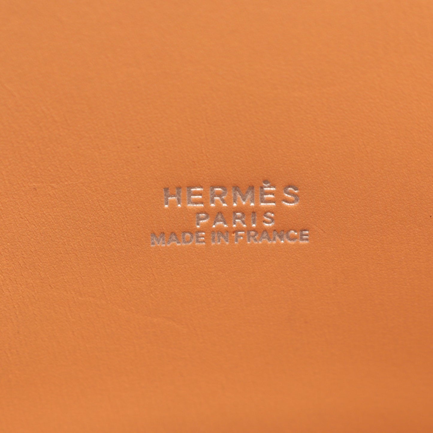 ケリースポーツMM ショルダーバッグ ボックスカーフ ベージュ シルバー金具 □B刻印 エルメス バッグ HERMES
