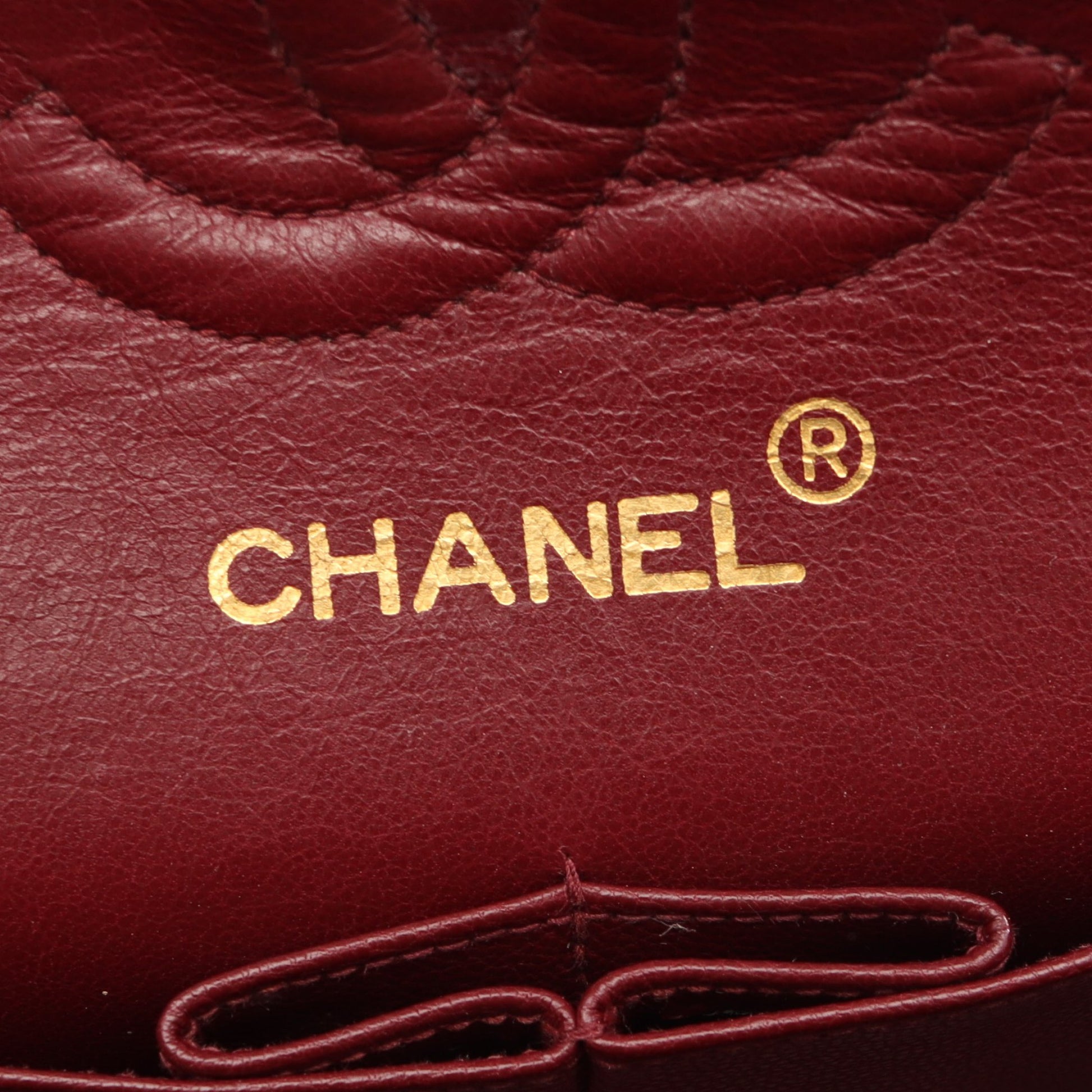 マトラッセ Wフラップ Wチェーンショルダーバッグ ラムスキン ブラック ゴールド金具 シャネル バッグ CHANEL