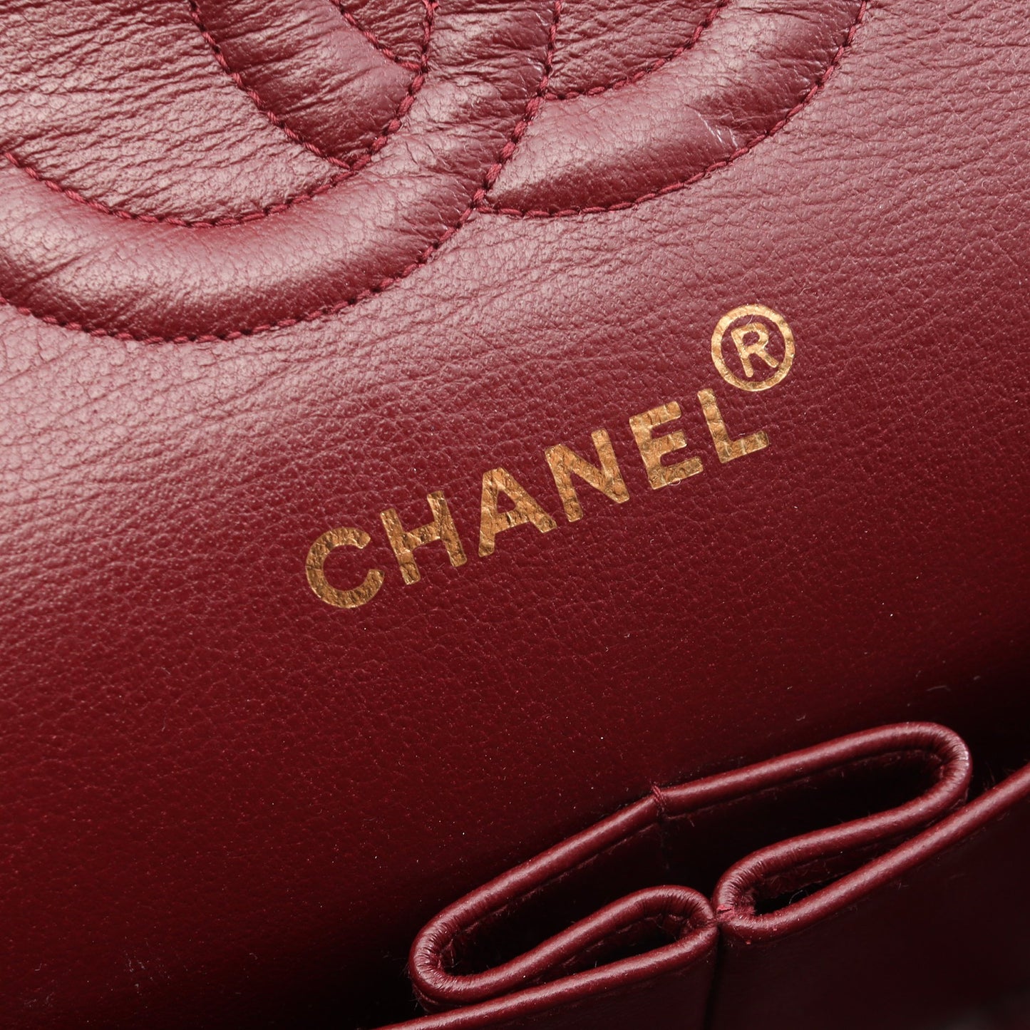 マトラッセ Wフラップ Wチェーンショルダーバッグ ラムスキン ブラック ゴールド金具 シャネル バッグ CHANEL