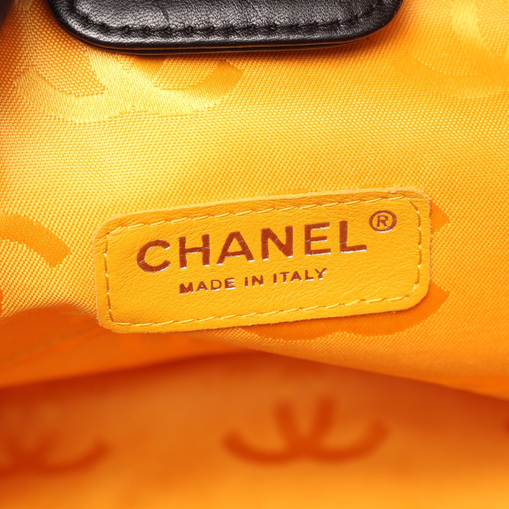 クーポンセール！ CHANEL カンボンライン ボーリング ショルダーバッグ CHANEL（シャネル） ショルダーバッグ カンボンライン ココマーク