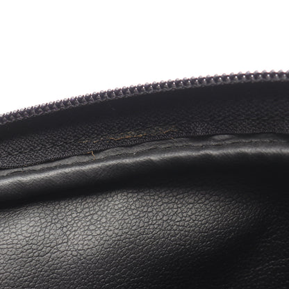 CD金具 2WAY ハンドバッグ レザー ブラック クリスチャンディオール バッグ Christian Dior