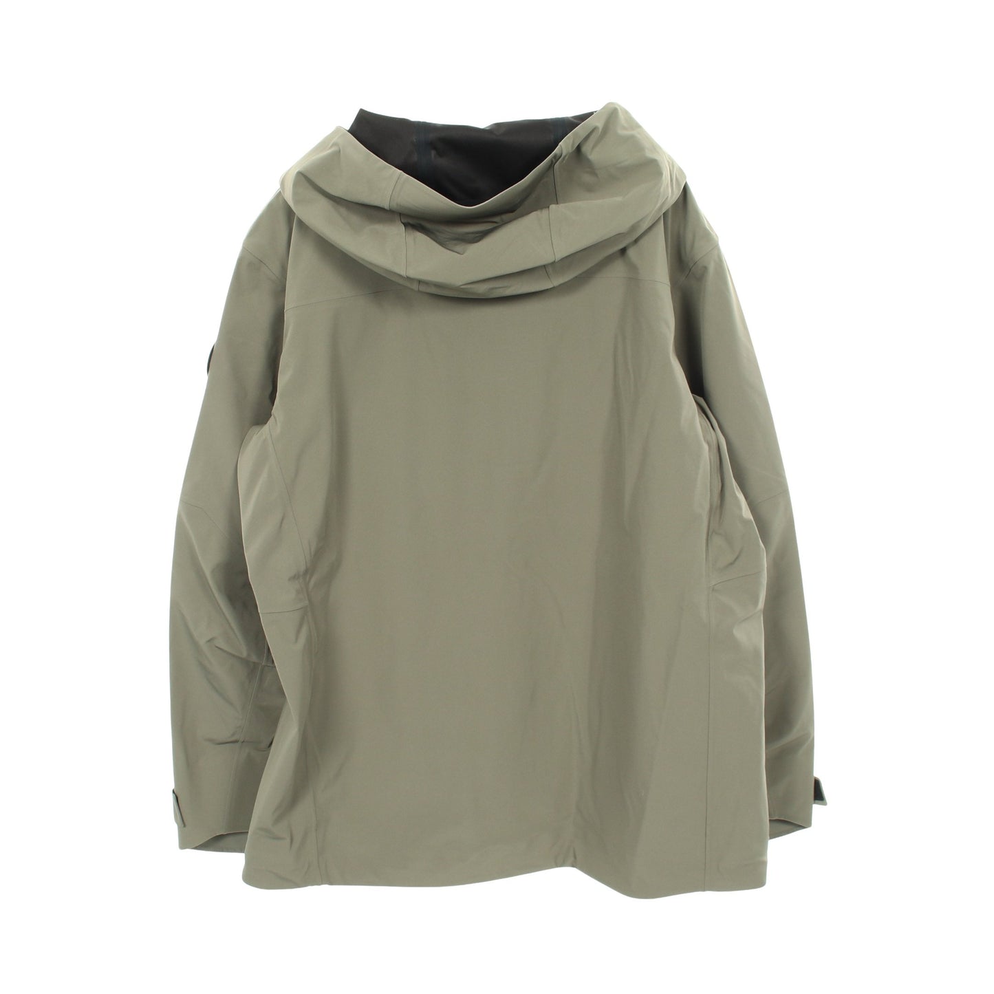 ルパート レイン ジャケット フード付き ジャケット ナイロン グレーグリーン カナダグース アウター CANADA GOOSE