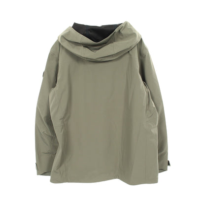 ルパート レイン ジャケット フード付き ジャケット ナイロン グレーグリーン カナダグース アウター CANADA GOOSE