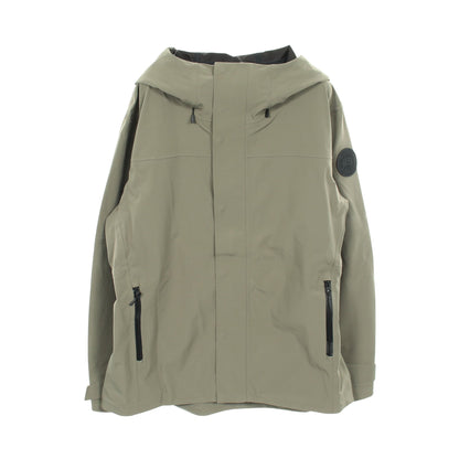 ルパート レイン ジャケット フード付き ジャケット ナイロン グレーグリーン カナダグース アウター CANADA GOOSE