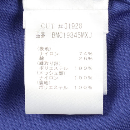 総レース ドレスワンピース ナイロン ブルー パープル タダシショージ ワンピース TADASHI SHOJI