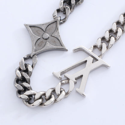 LVインスティンクト ブレスレット シルバー ルイヴィトン アクセサリー LOUIS VUITTON