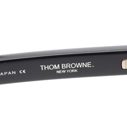 サングラス ブラック トムブラウン 財布・小物 THOM BROWNE
