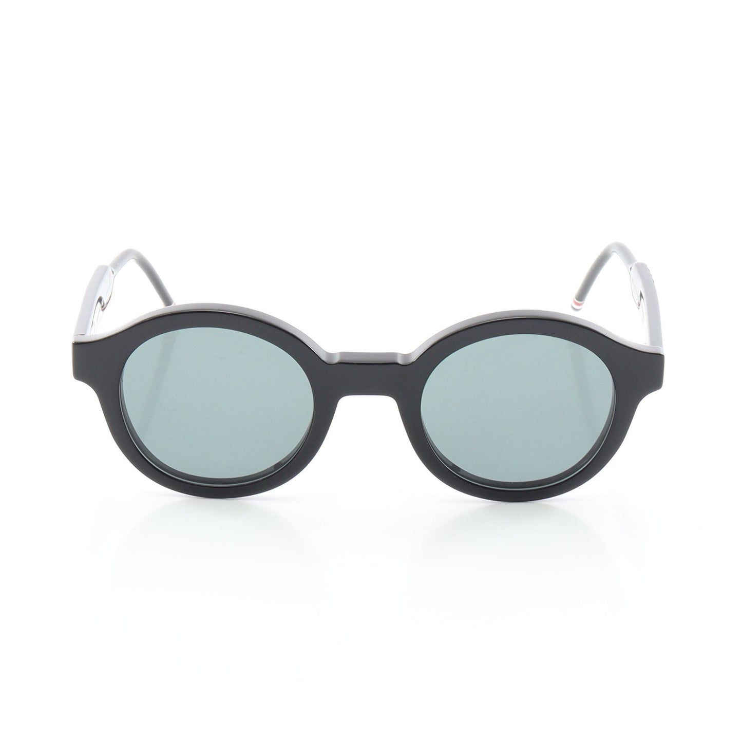 サングラス ブラック トムブラウン 財布・小物 THOM BROWNE