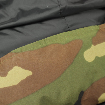 RUSSELL PARKA ラッセルパーカー カモフラージュ ダウンジャケット カーキグリーン マルチカラー カナダグース アウター CANADA GOOSE