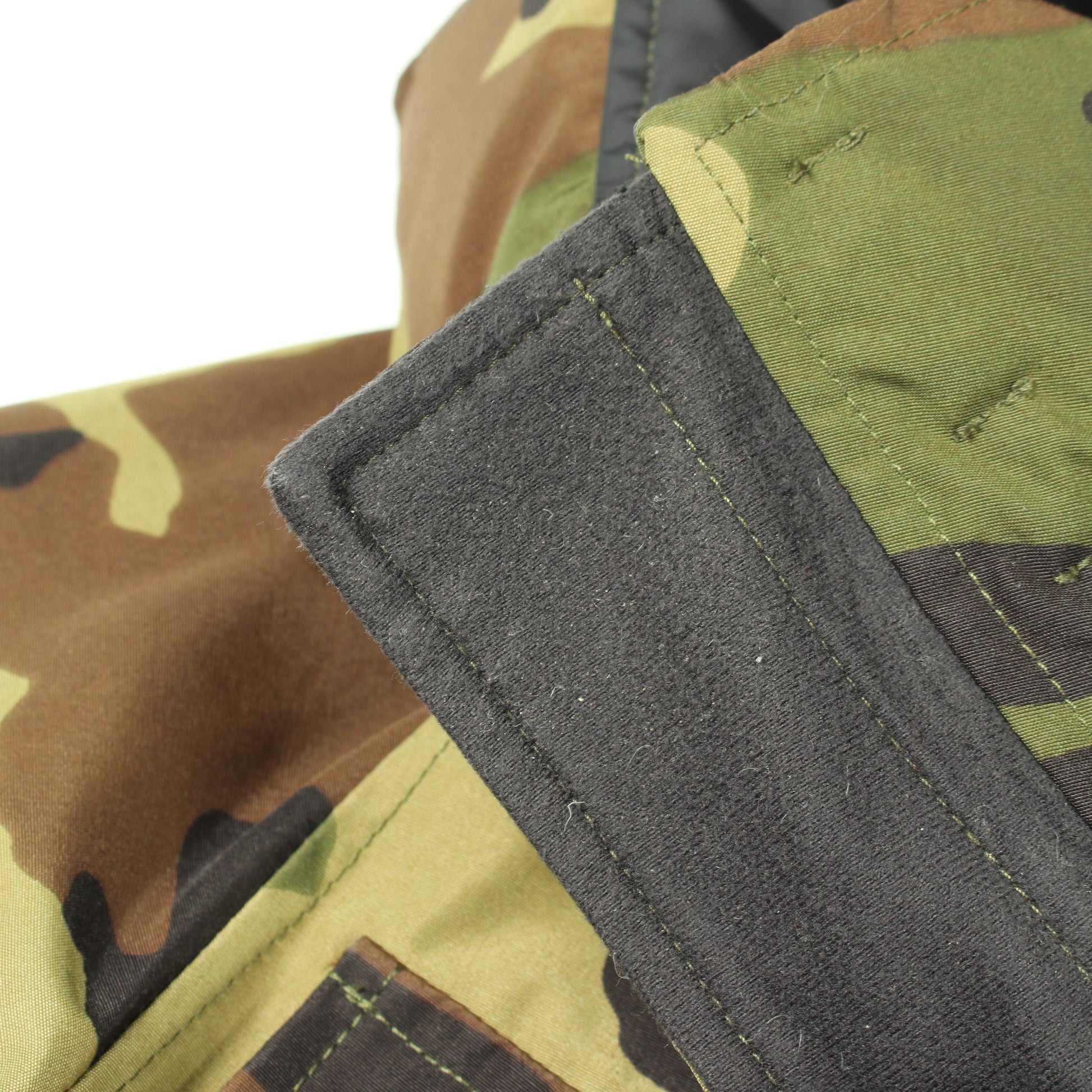 RUSSELL PARKA ラッセルパーカー カモフラージュ ダウンジャケット カーキグリーン マルチカラー カナダグース アウター CANADA GOOSE