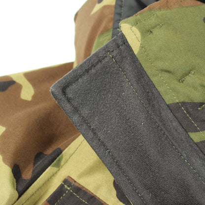 RUSSELL PARKA ラッセルパーカー カモフラージュ ダウンジャケット カーキグリーン マルチカラー カナダグース アウター CANADA GOOSE