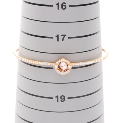 Una ブレスレット GP クリスタル ピンクゴールド クリア スワロフスキー アクセサリー SWAROVSKI