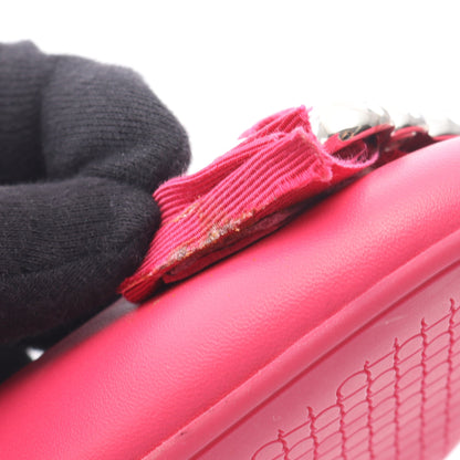 FLAIR パンプス フラットシューズ レザー ピンク サルヴァトーレフェラガモ シューズ Salvatore Ferragamo