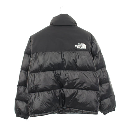 M'S NUPTSE ON BALL JACKET フード付き ダウンジャケット ブラック ザノースフェイス ホワイトレーベル アウター THE NORTH FACE WHITE LABEL