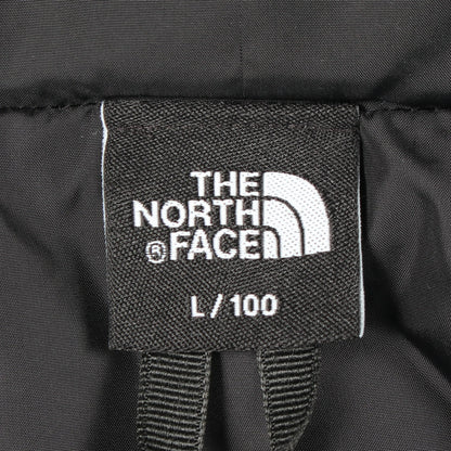 M'S NUPTSE ON BALL JACKET フード付き ダウンジャケット ブラック ザノースフェイス ホワイトレーベル アウター THE NORTH FACE WHITE LABEL