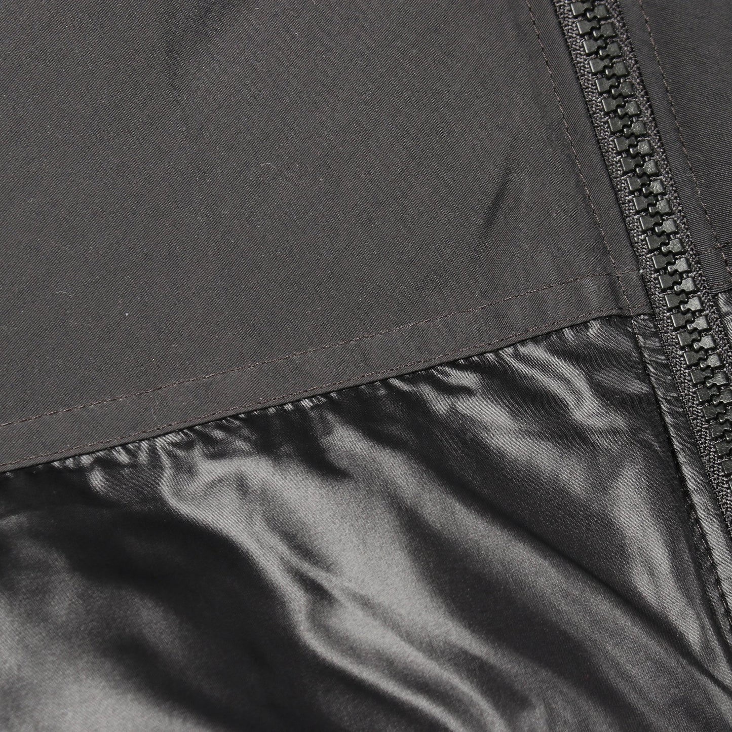 M'S NUPTSE ON BALL JACKET フード付き ダウンジャケット ブラック ザノースフェイス ホワイトレーベル アウター THE NORTH FACE WHITE LABEL