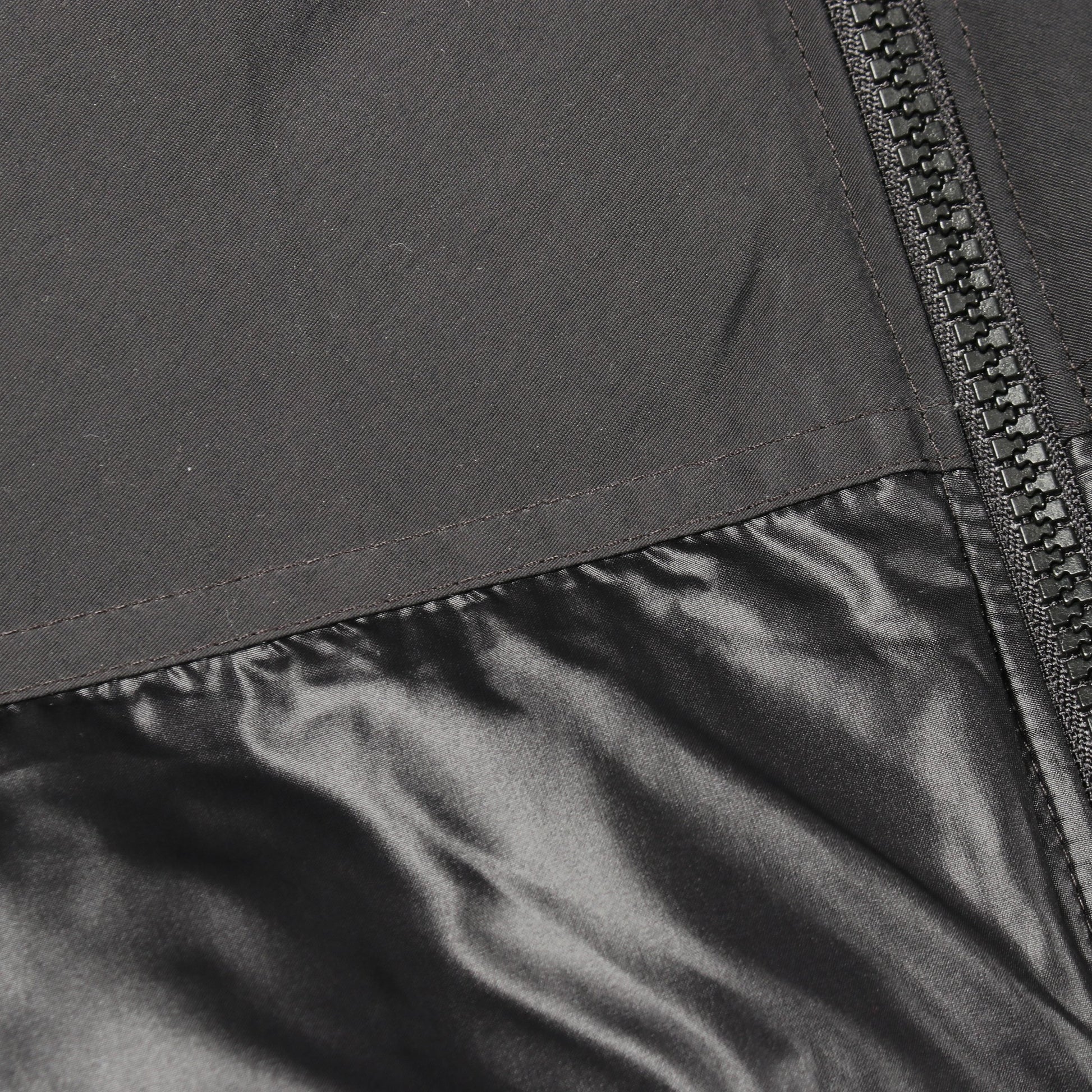 M'S NUPTSE ON BALL JACKET フード付き ダウンジャケット ブラック ザノースフェイス ホワイトレーベル アウター THE NORTH FACE WHITE LABEL