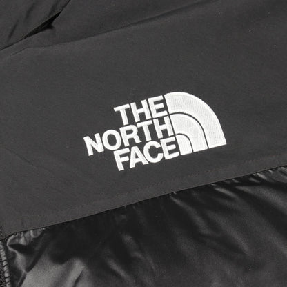 M'S NUPTSE ON BALL JACKET フード付き ダウンジャケット ブラック ザノースフェイス ホワイトレーベル アウター THE NORTH FACE WHITE LABEL