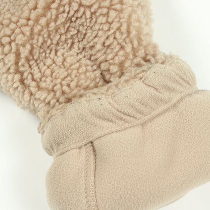 RIMO FLEECE JACKET リモ フリース ジャケット ベージュ ザノースフェイス ホワイトレーベル アウター THE NORTH FACE WHITE LABEL