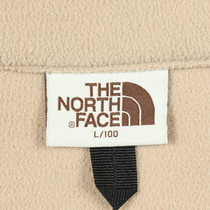 RIMO FLEECE JACKET リモ フリース ジャケット ベージュ ザノースフェイス ホワイトレーベル アウター THE NORTH FACE WHITE LABEL