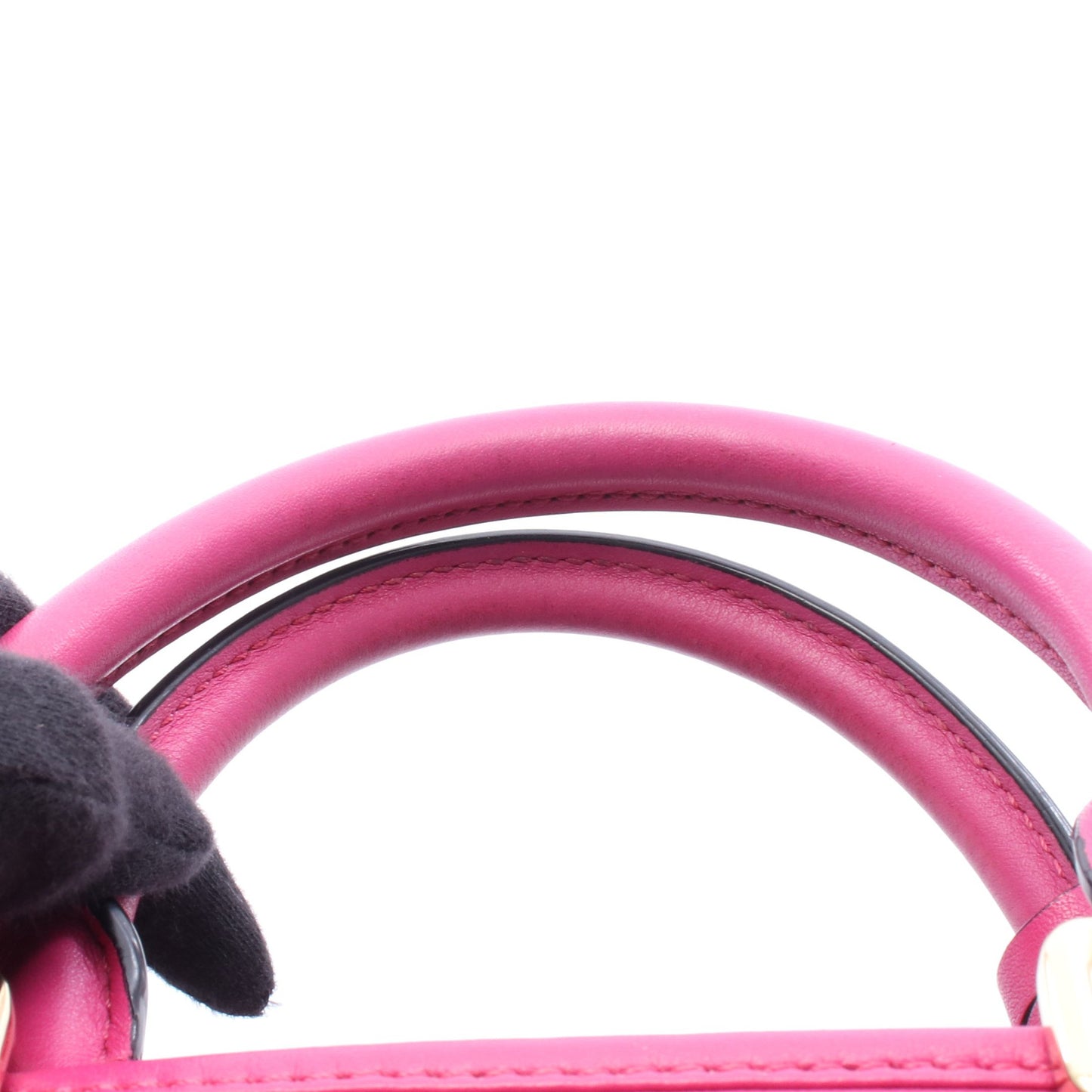 アマソナ28 2WAY ハンドバッグ レザー ピンク ロエベ バッグ LOEWE