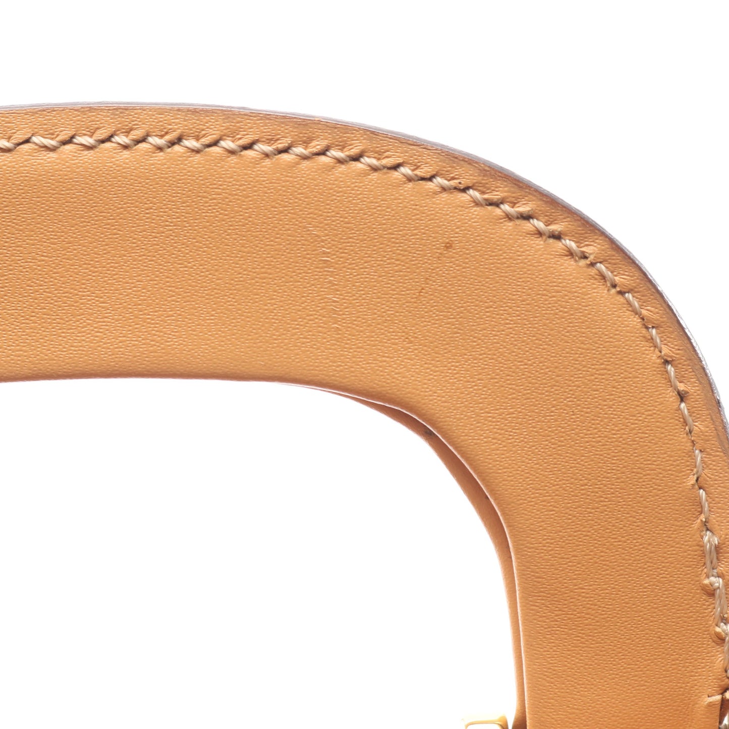 マカダム ブリーフケース ビジネスバッグ PVC レザー ダークブラウン ベージュ セリーヌ バッグ CELINE