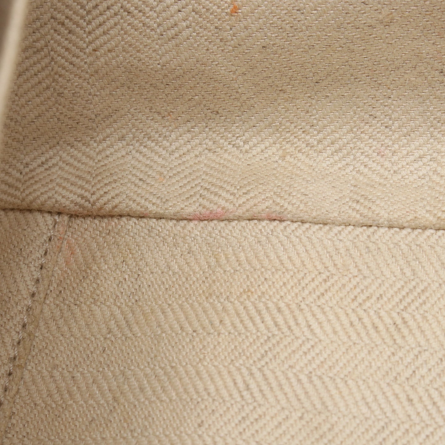 HAMMOCK SMALL ハンモック スモール 2WAY ハンドバッグ レザー アイボリー ロエベ バッグ LOEWE