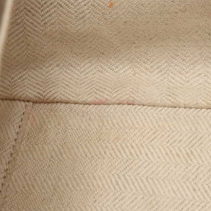 HAMMOCK SMALL ハンモック スモール 2WAY ハンドバッグ レザー アイボリー ロエベ バッグ LOEWE