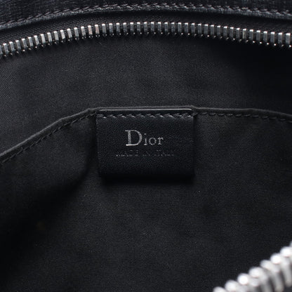 ショルダーバッグ レザー ブラック クリスチャンディオール バッグ Christian Dior
