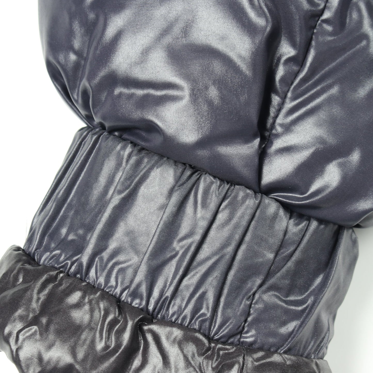 GARY ダウンジャケット ナイロン ネイビー ブラック モンクレール アウター MONCLER