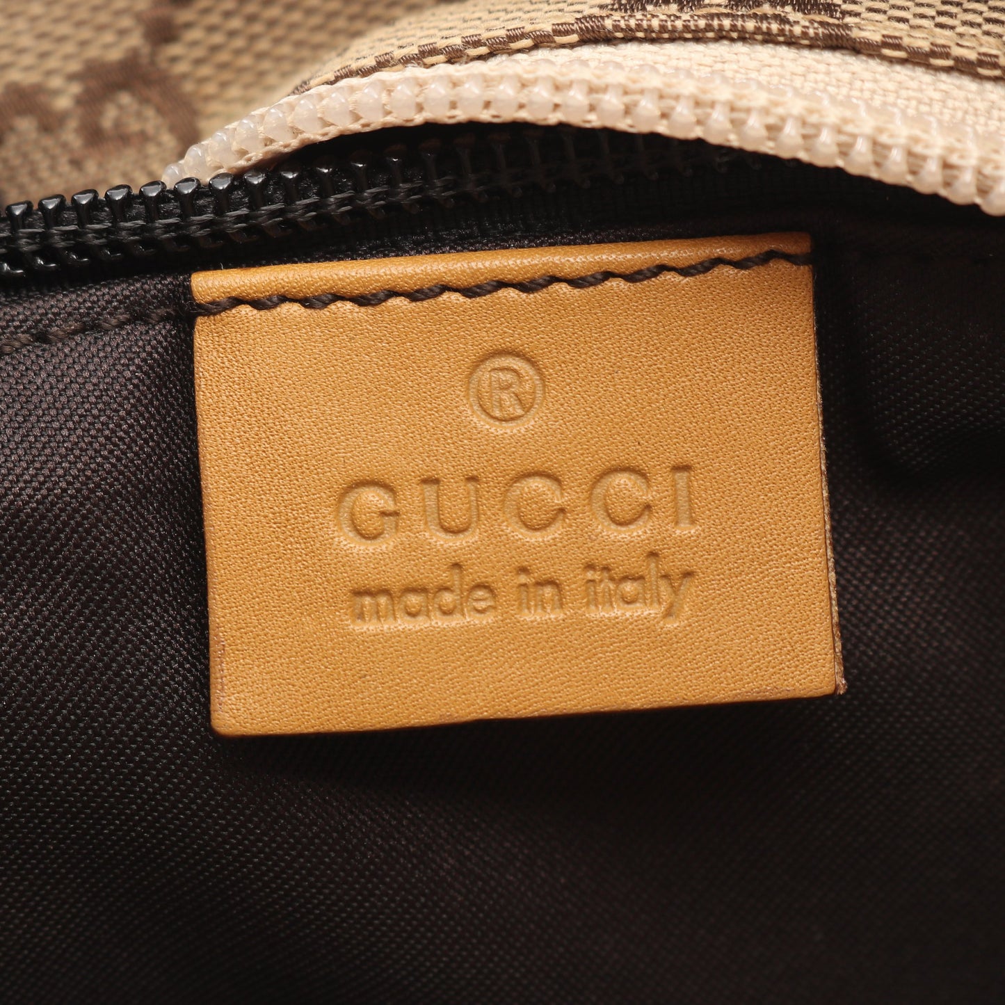 GGキャンバス ショルダーバッグ トートバッグ キャンバス レザー ベージュ イエローブラウン レッド グッチ バッグ GUCCI