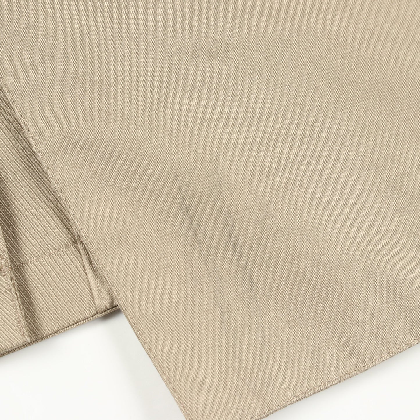 ステンカラーコート コットン カーキベージュ マッキントッシュ アウター MACKINTOSH