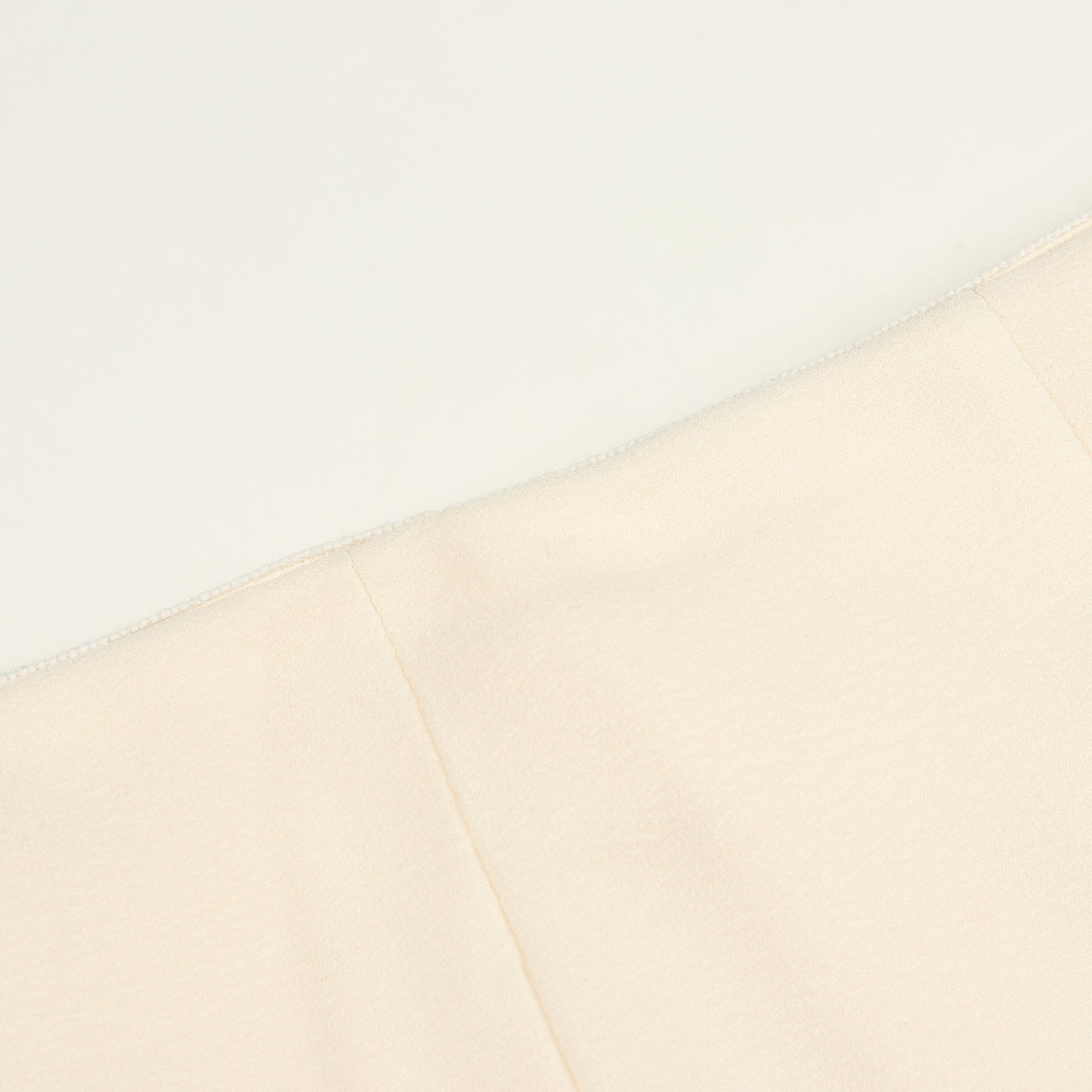 プリーツ スカート シルク アイボリー ジルサンダー ボトムス JIL SANDER