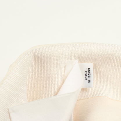プリーツ スカート シルク アイボリー ジルサンダー ボトムス JIL SANDER