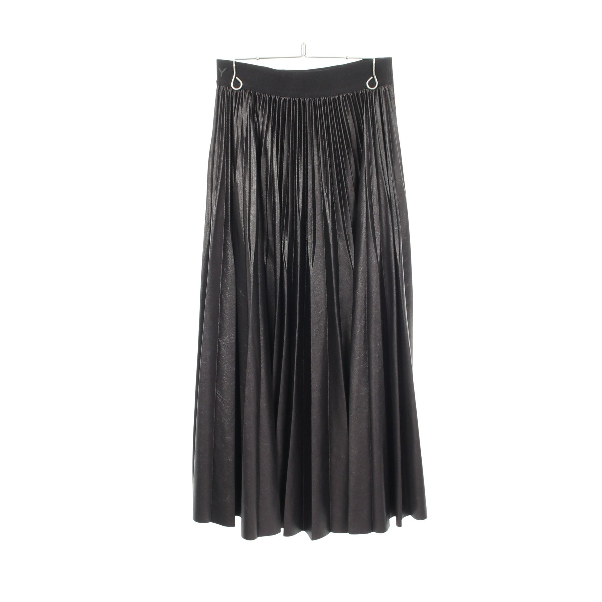 プリーツ スカート ブラック ジバンシィ ボトムス GIVENCHY