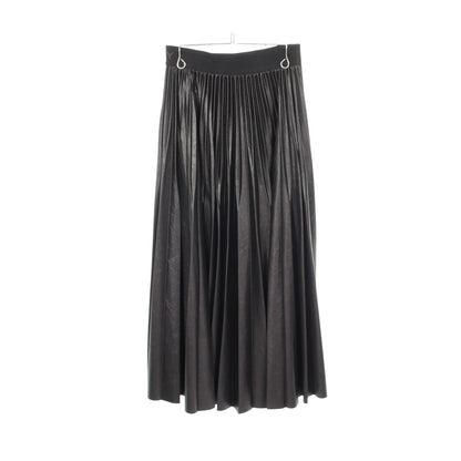 プリーツ スカート ブラック ジバンシィ ボトムス GIVENCHY