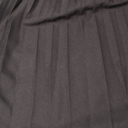 プリーツ スカート ブラック ジバンシィ ボトムス GIVENCHY