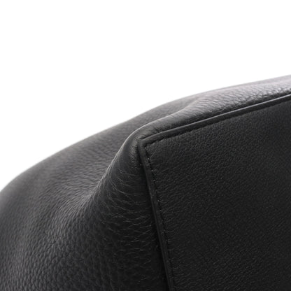 PARK TOTE THREE ショルダーバッグ トートバッグ レザー ブラック ザロウ バッグ THE ROW