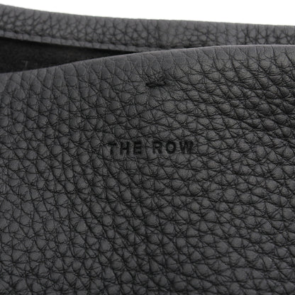 PARK TOTE THREE ショルダーバッグ トートバッグ レザー ブラック ザロウ バッグ THE ROW