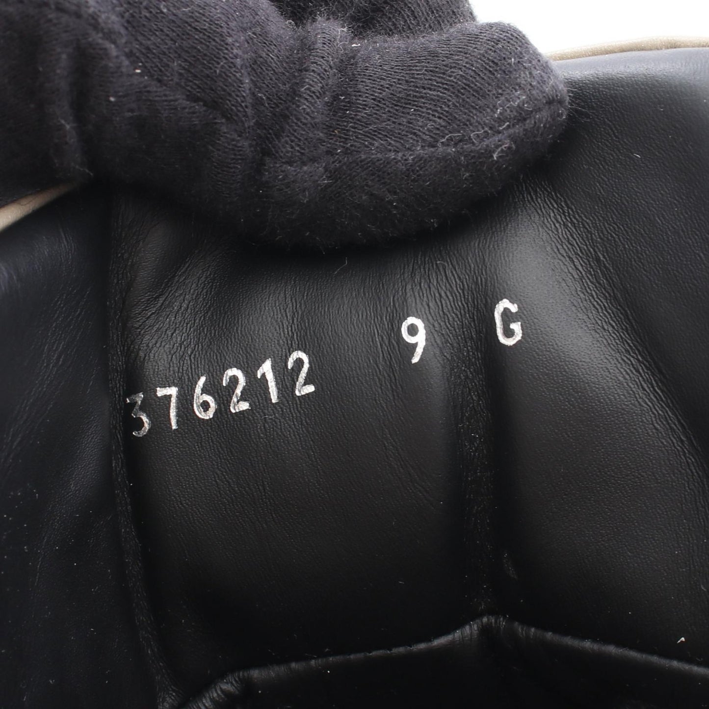 インターロッキングG クロコ型押し 日本限定 ハイカットスニーカー スエード レザー ベージュ グッチ シューズ GUCCI