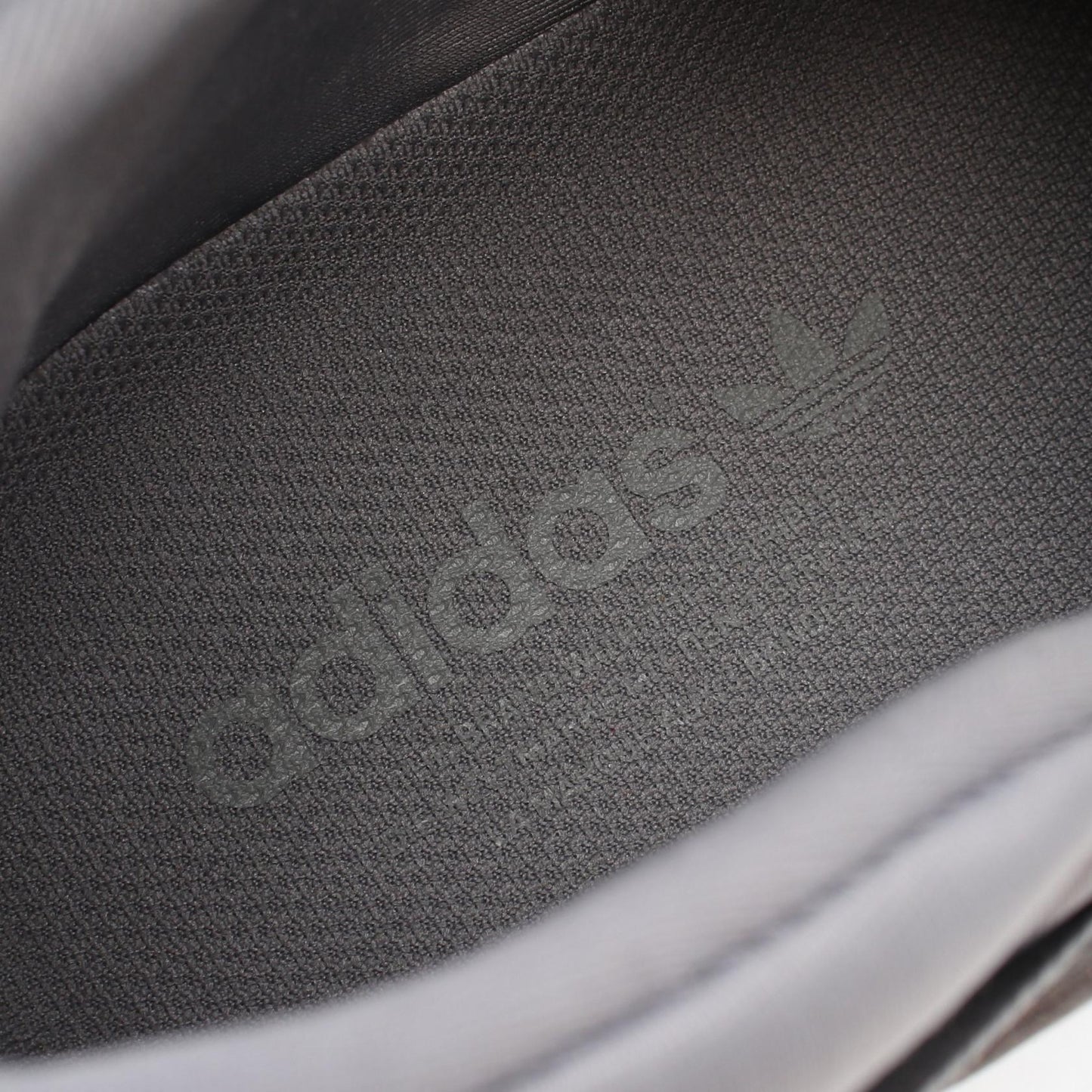 TUBULAR NOVA スニーカー ファブリック レザー グレー アディダス シューズ adidas