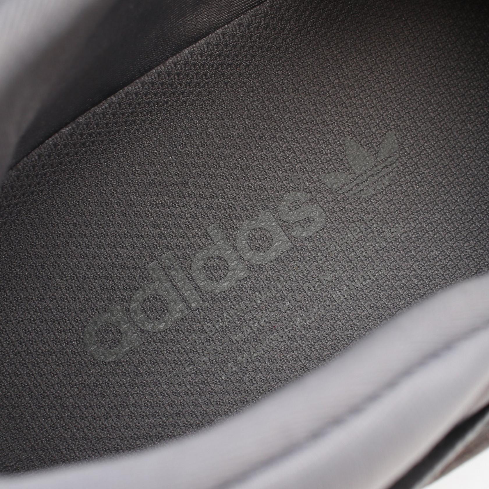TUBULAR NOVA スニーカー ファブリック レザー グレー アディダス シューズ adidas