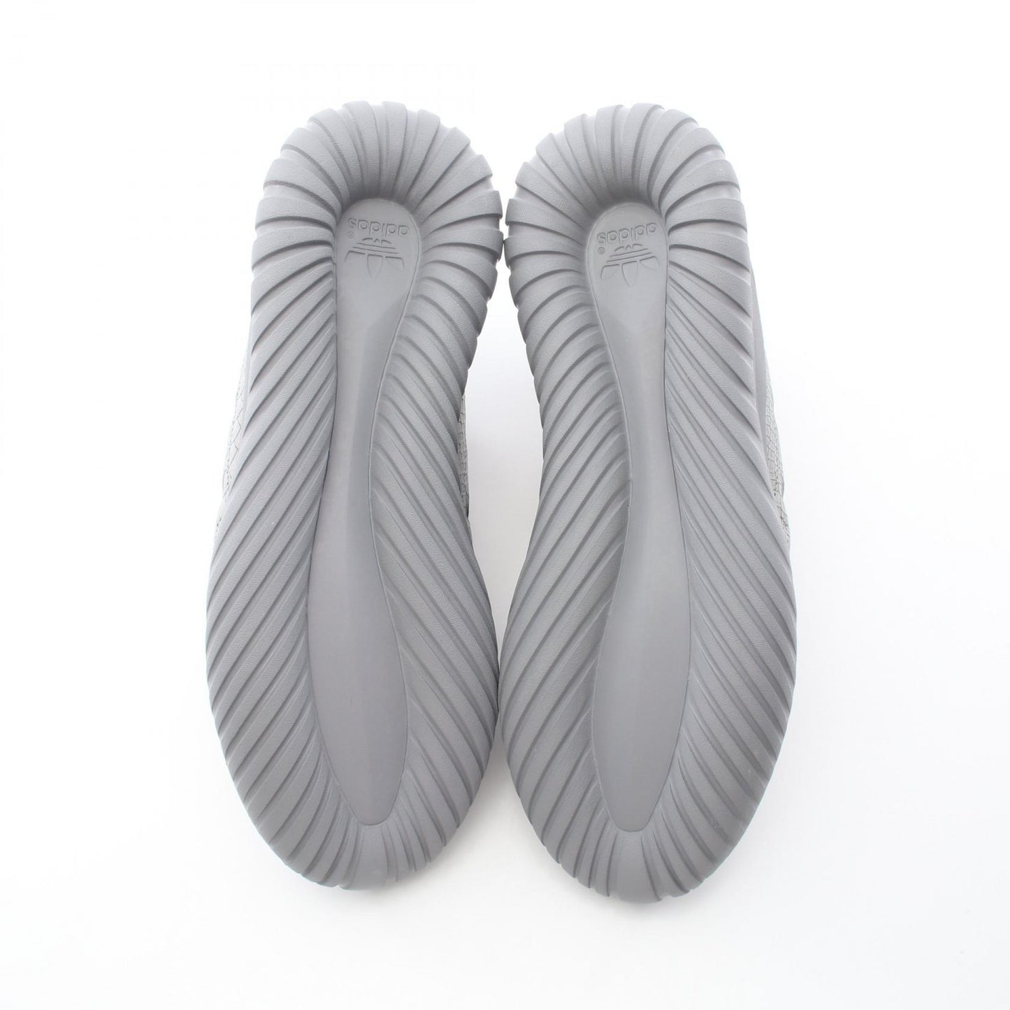 TUBULAR NOVA スニーカー ファブリック レザー グレー アディダス シューズ adidas