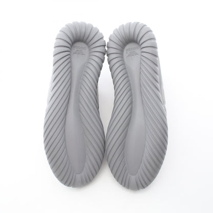 TUBULAR NOVA スニーカー ファブリック レザー グレー アディダス シューズ adidas