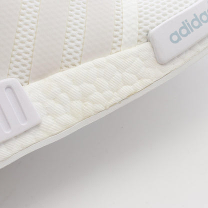 NMD RNR スニーカー ファブリック ホワイト アディダス シューズ adidas