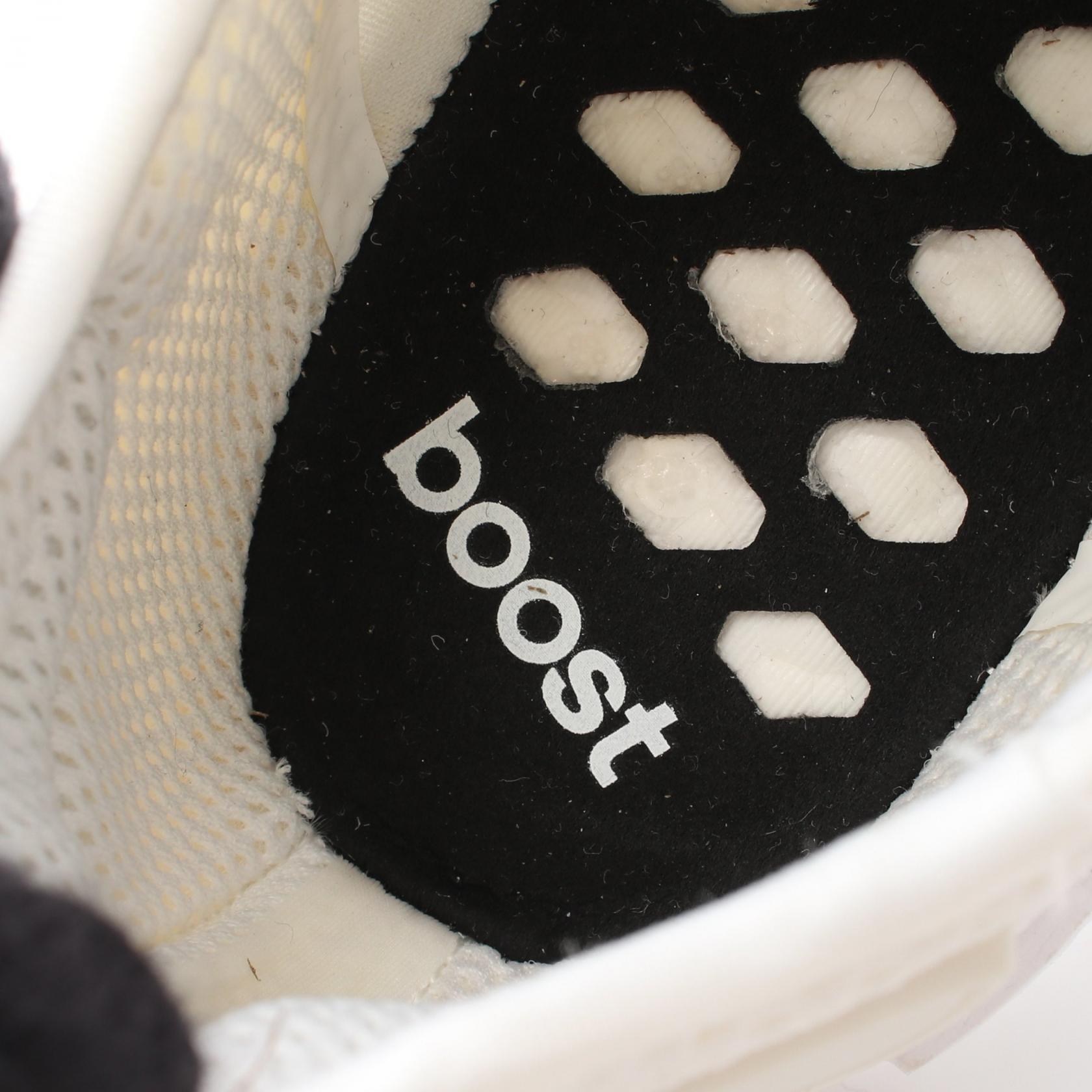 NMD RNR スニーカー ファブリック ホワイト アディダス シューズ adidas