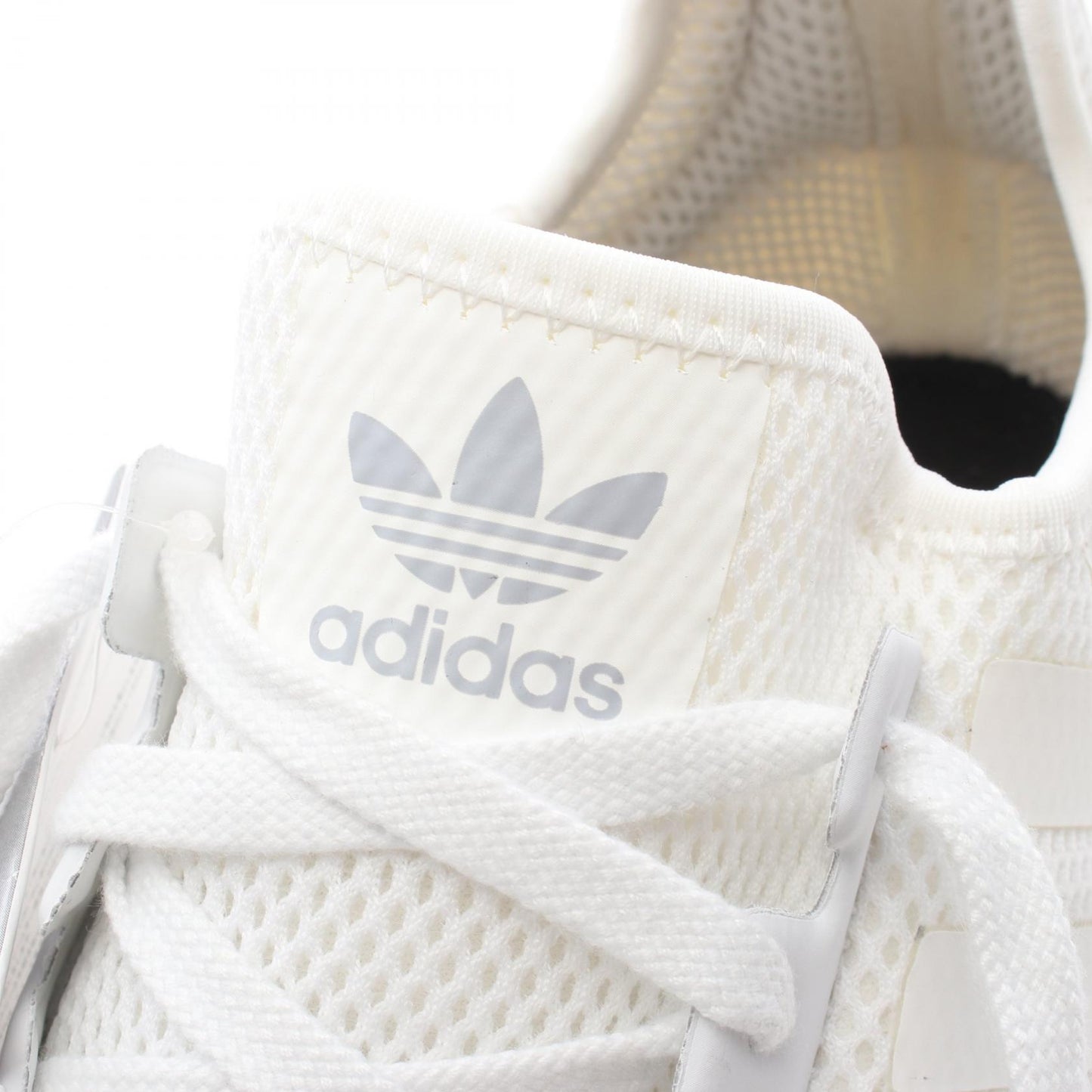 NMD RNR スニーカー ファブリック ホワイト アディダス シューズ adidas