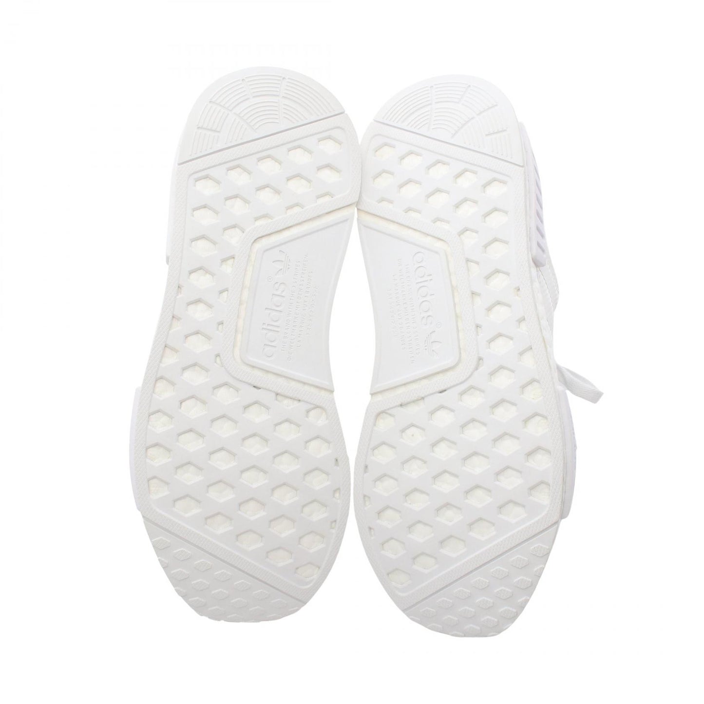 NMD RNR スニーカー ファブリック ホワイト アディダス シューズ adidas